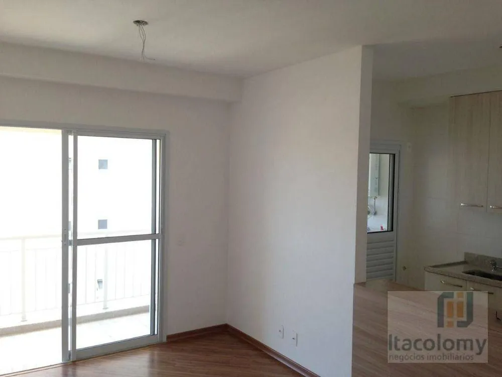 Apartamento, 1 quarto, 51 m² - Foto 12