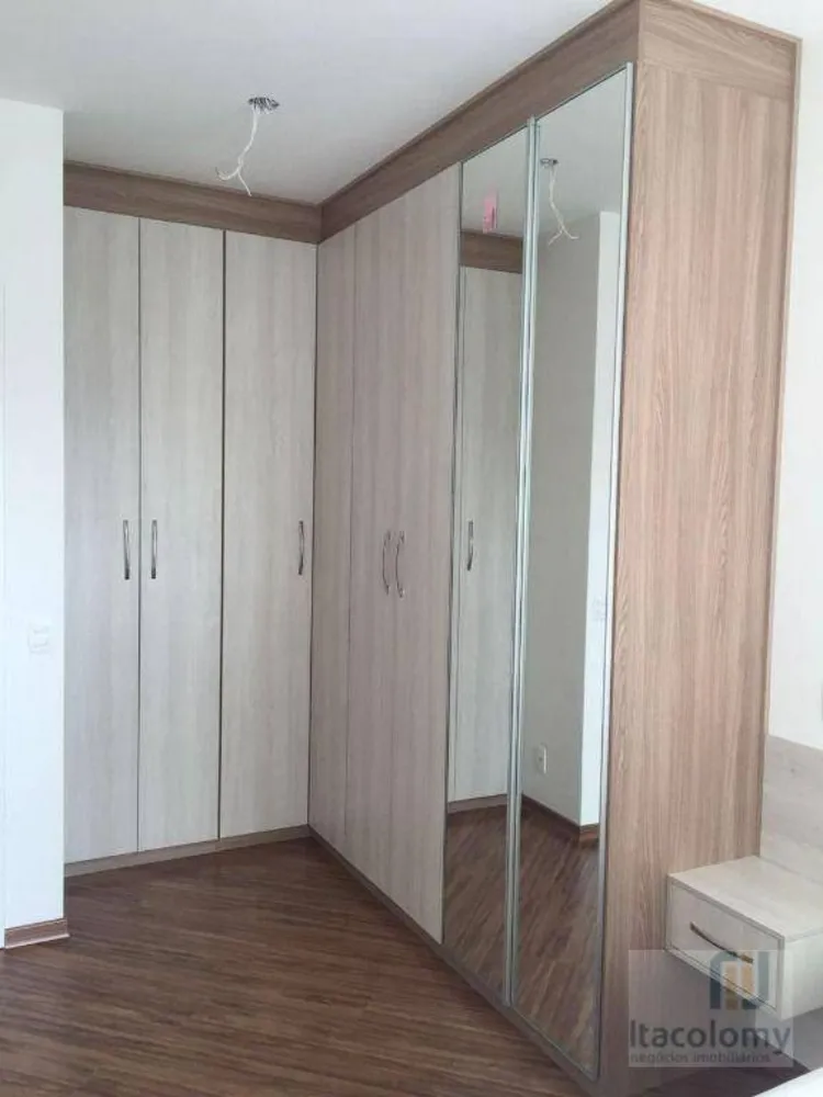 Apartamento, 1 quarto, 51 m² - Foto 5