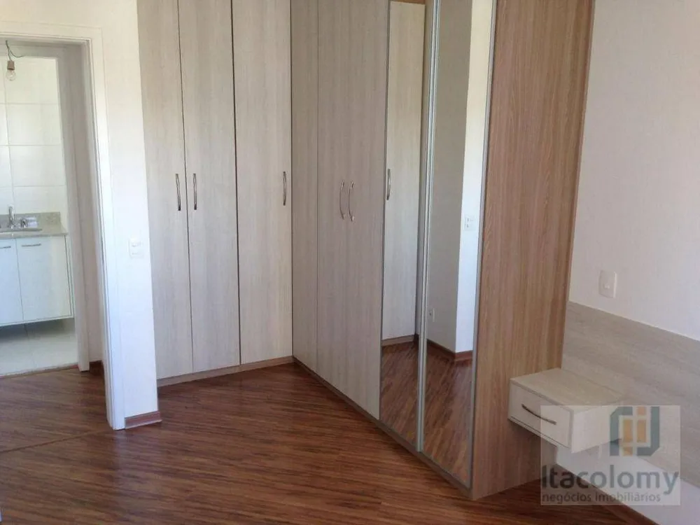 Apartamento, 1 quarto, 51 m² - Foto 1