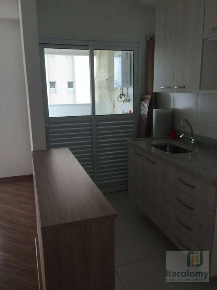 Apartamento, 1 quarto, 51 m² - Foto 8
