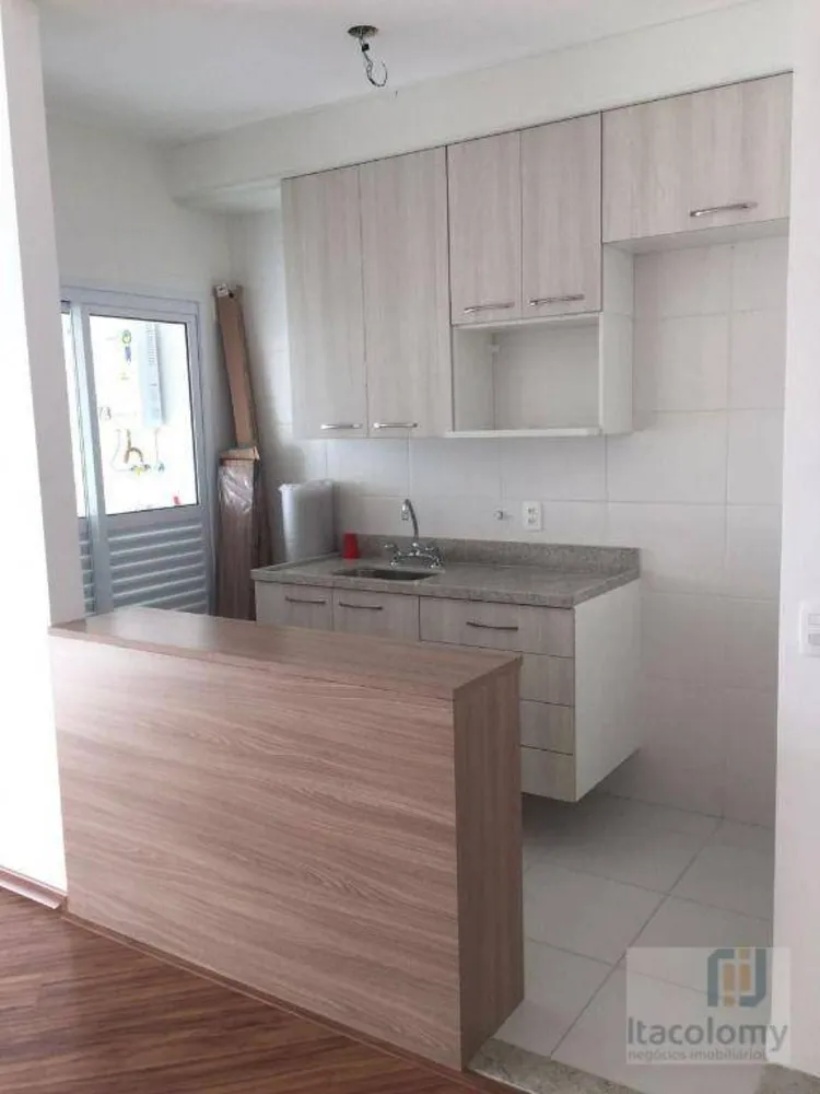Apartamento, 1 quarto, 51 m² - Foto 2