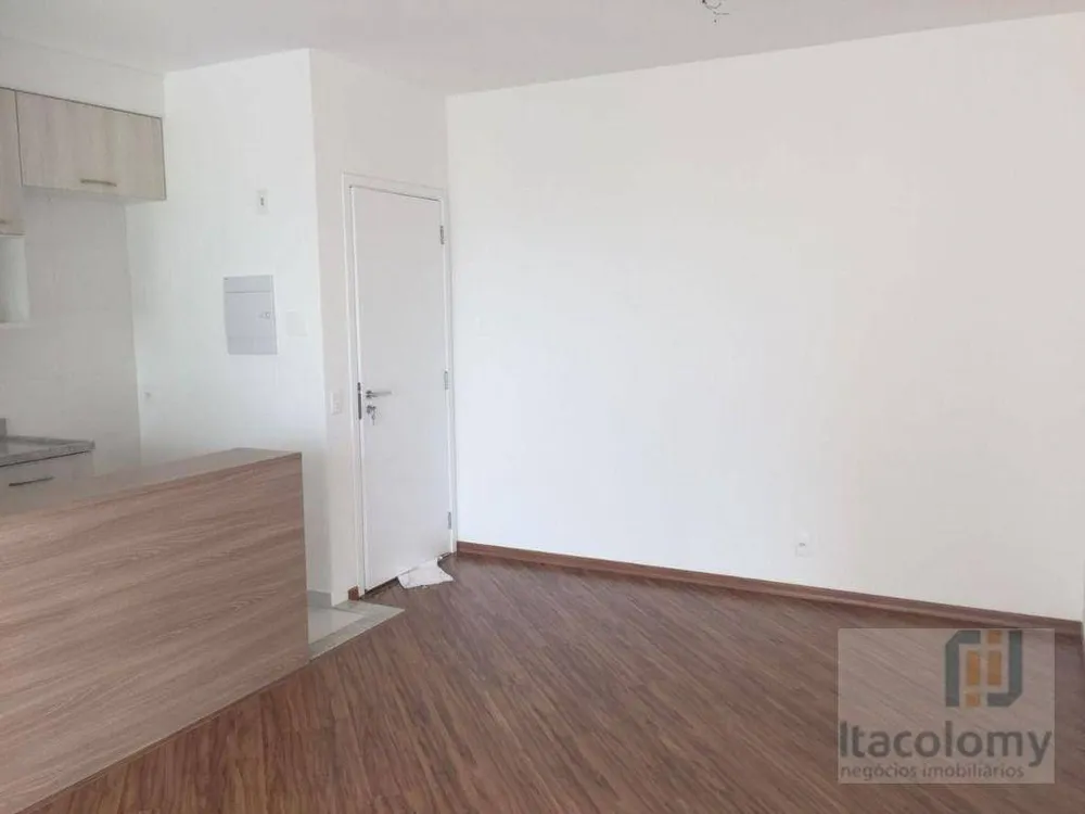 Apartamento, 1 quarto, 51 m² - Foto 9