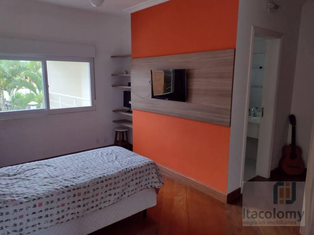 Casa de Condomínio, 4 quartos - Foto 12