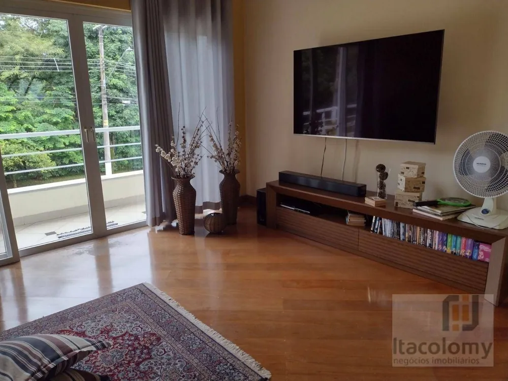 Casa de Condomínio, 4 quartos - Foto 7