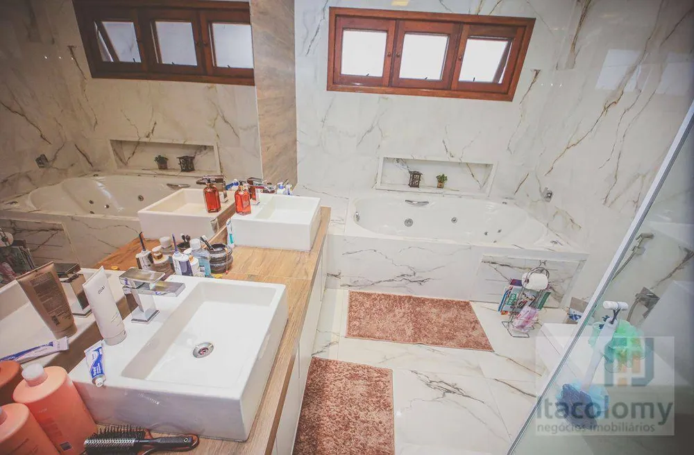 Casa de Condomínio, 3 quartos - Foto 7