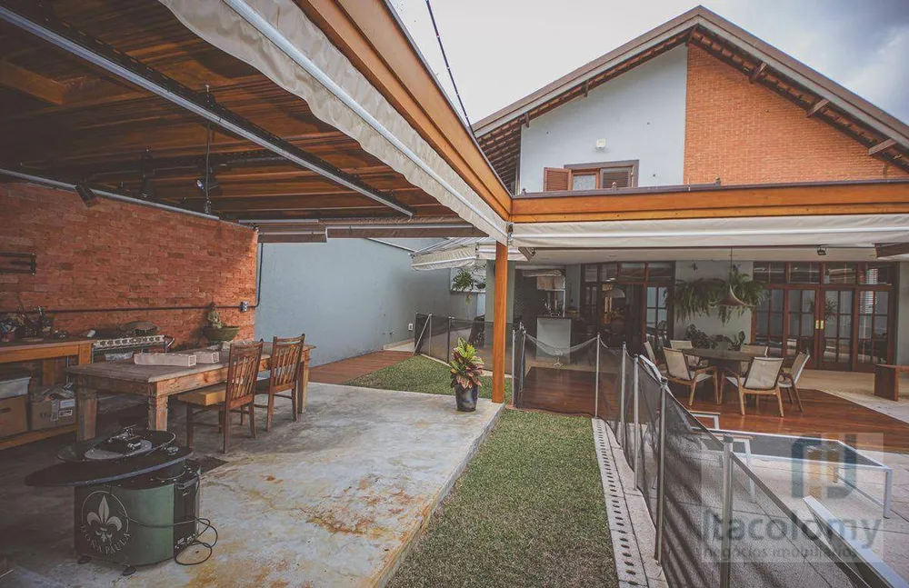 Casa de Condomínio, 3 quartos - Foto 5