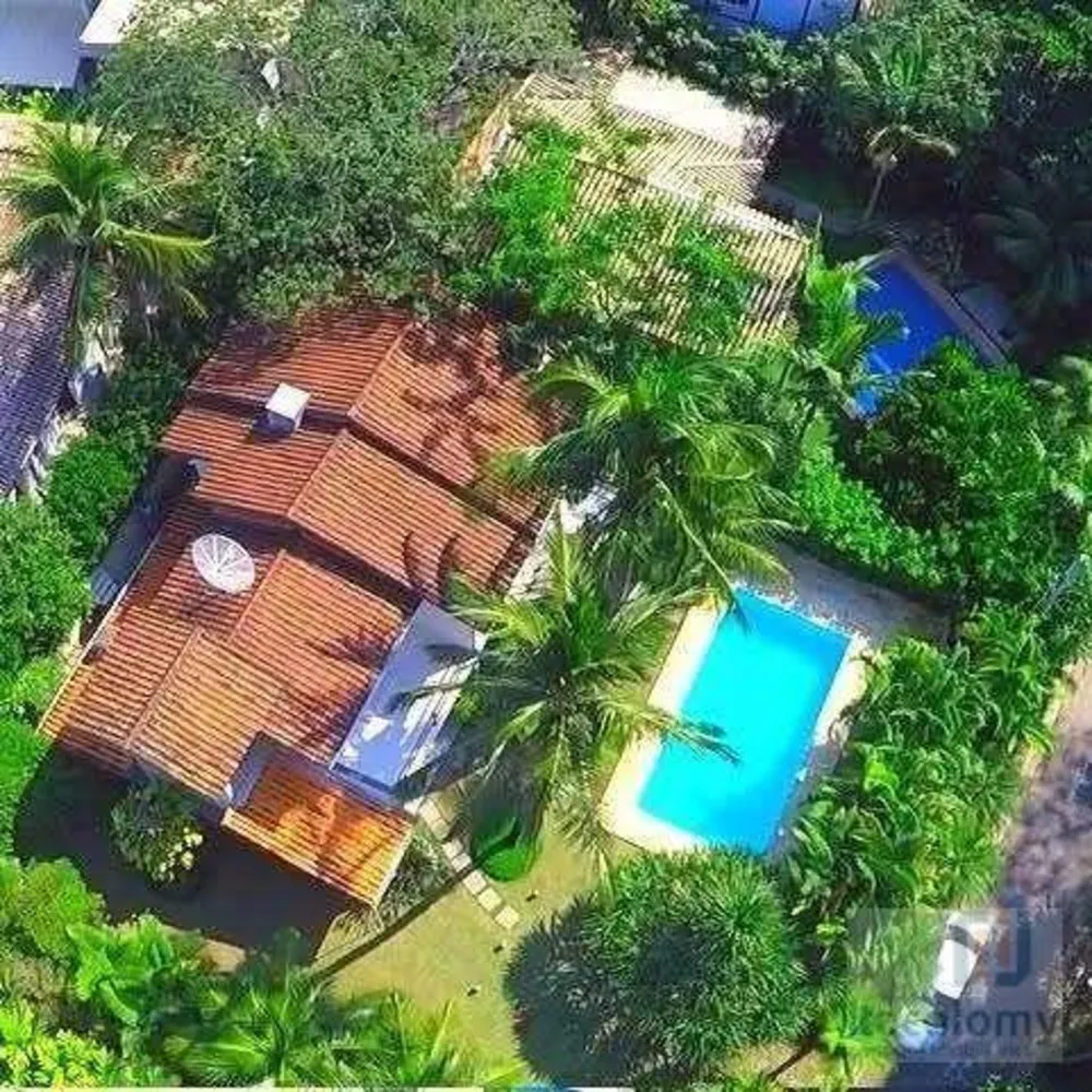 Casa de Condomínio, 4 quartos - Foto 6