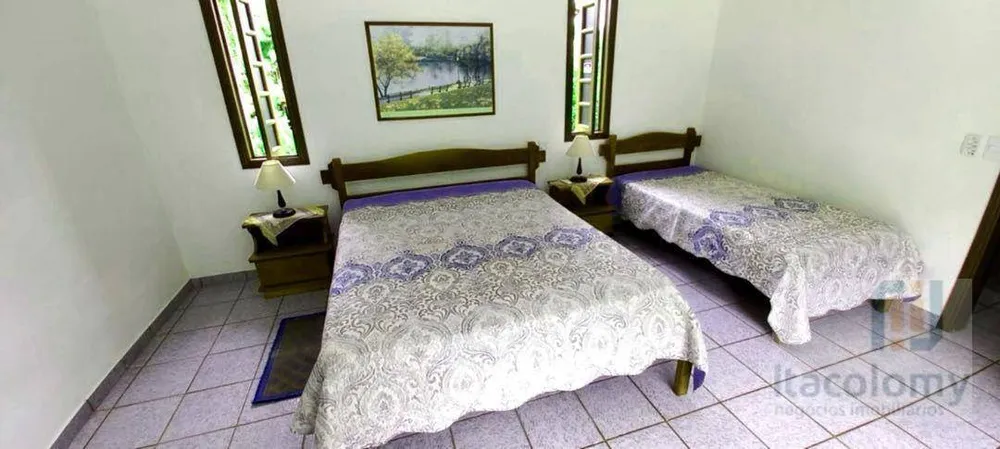 Casa de Condomínio, 4 quartos - Foto 9