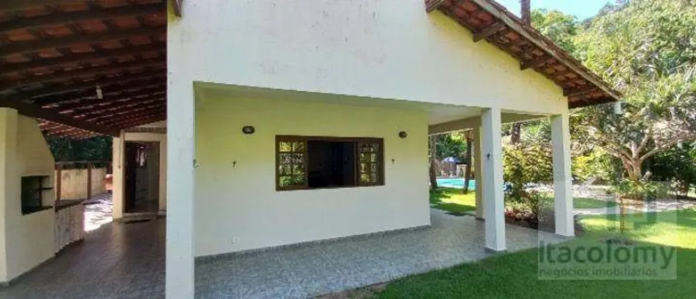Casa de Condomínio, 4 quartos - Foto 16