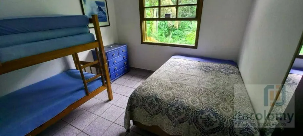 Casa de Condomínio, 4 quartos - Foto 11