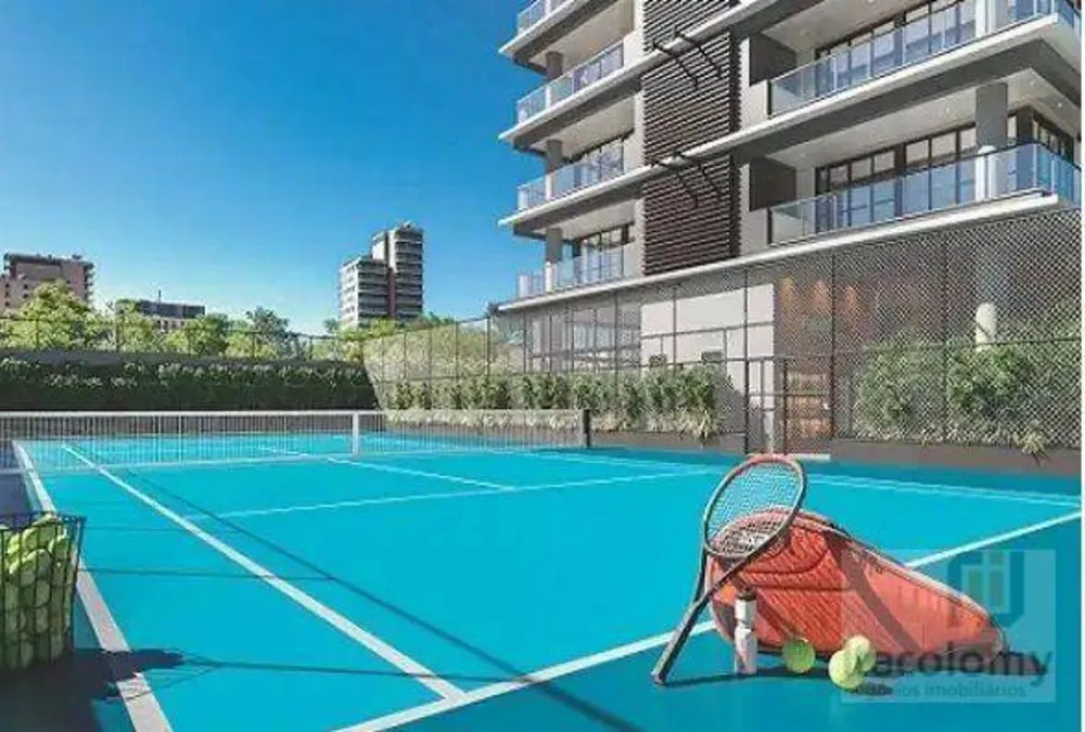 Apartamento, 2 quartos, 86 m² - Foto 3