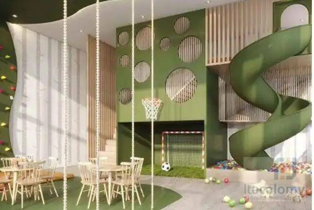 Apartamento, 2 quartos, 86 m² - Foto 11