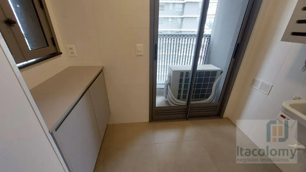 Apartamento, 2 quartos, 95 m² - Foto 3