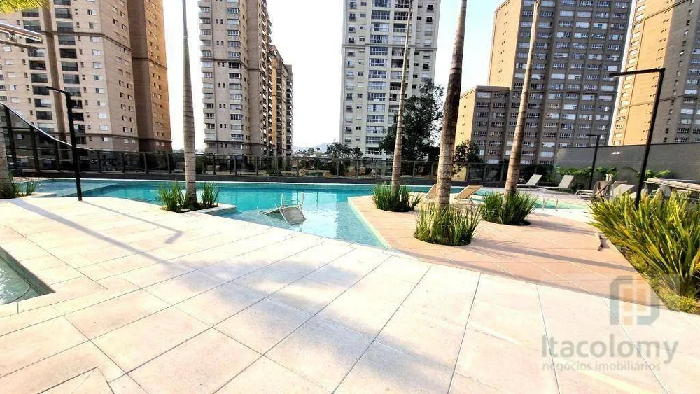 Apartamento, 2 quartos, 95 m² - Foto 9