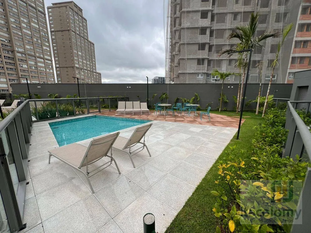 Apartamento, 2 quartos, 95 m² - Foto 13