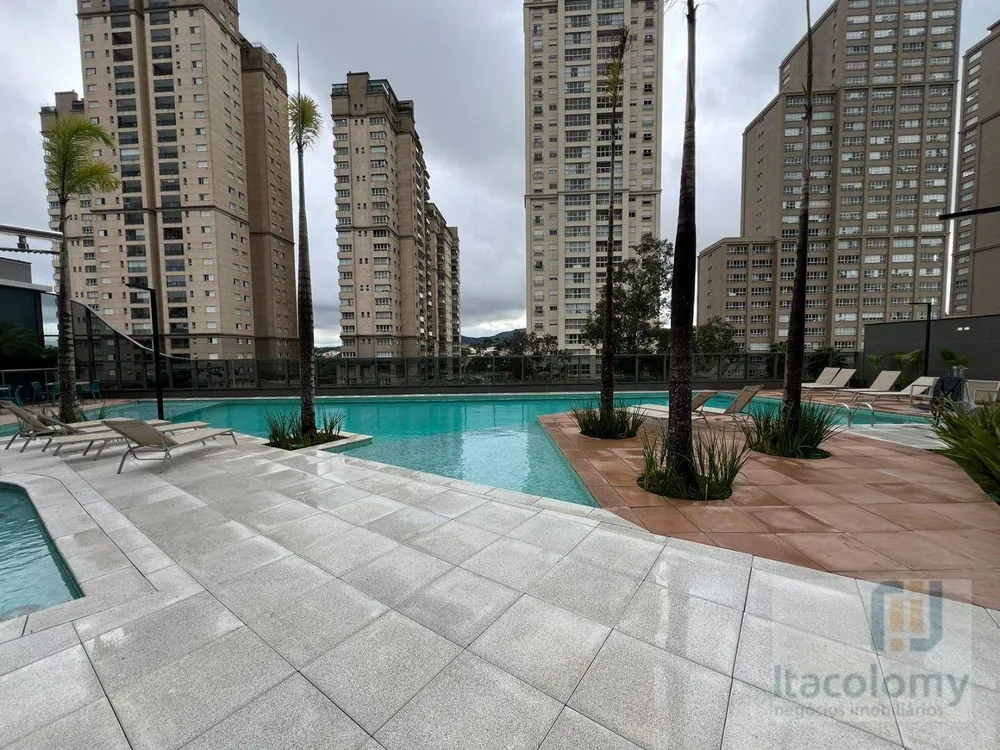 Apartamento, 2 quartos, 95 m² - Foto 14