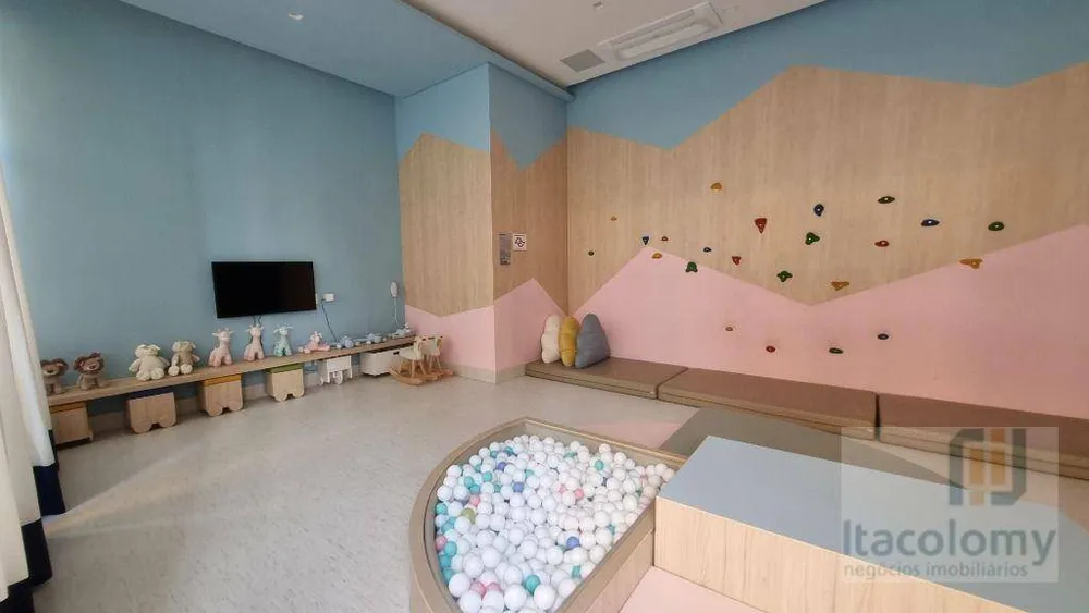 Apartamento, 2 quartos, 95 m² - Foto 8