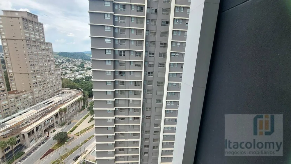 Apartamento, 2 quartos, 95 m² - Foto 7