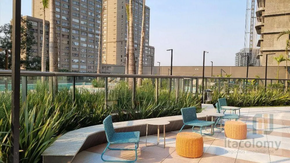 Apartamento, 2 quartos, 95 m² - Foto 10