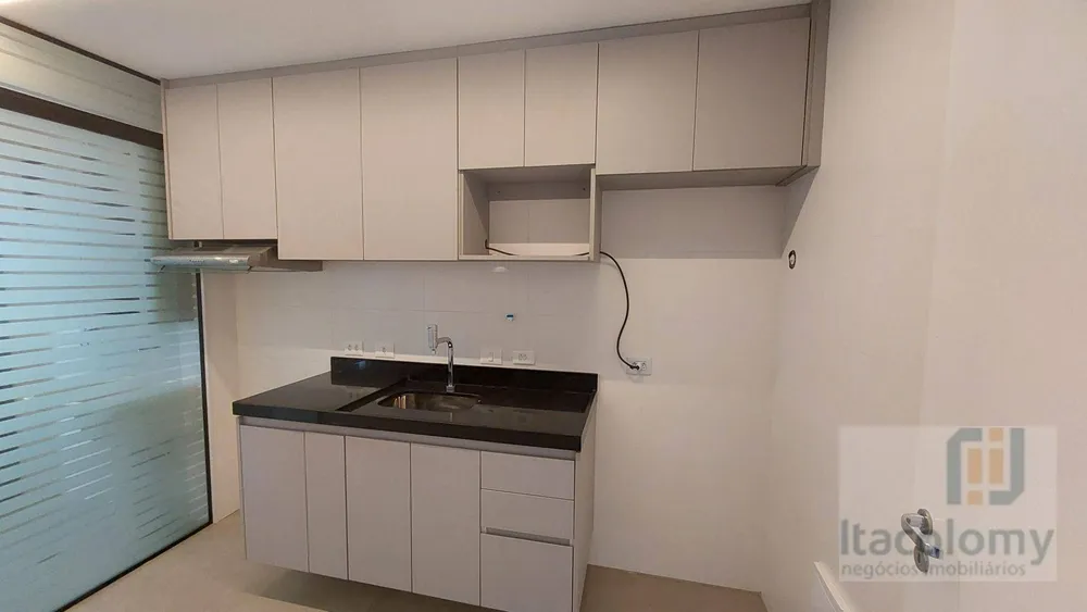 Apartamento, 2 quartos, 95 m² - Foto 2