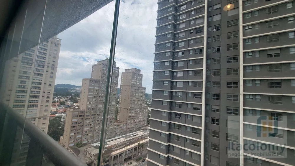 Apartamento, 2 quartos, 95 m² - Foto 1