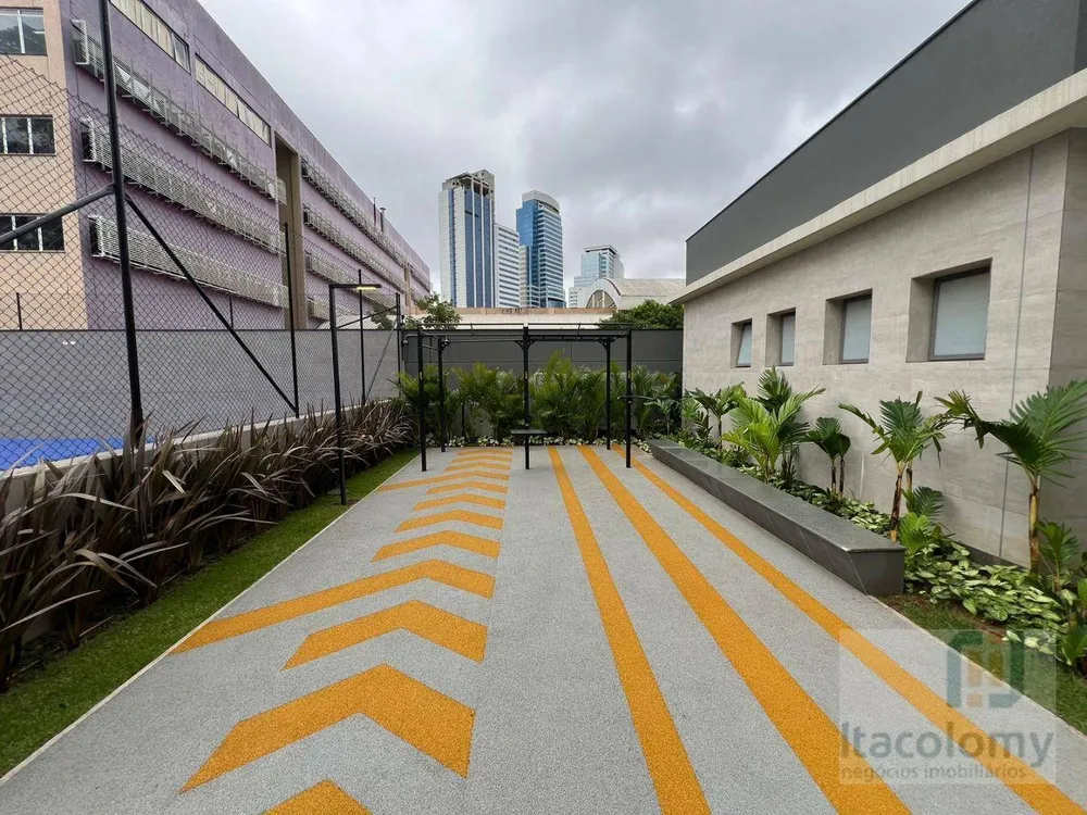 Apartamento, 2 quartos, 95 m² - Foto 16