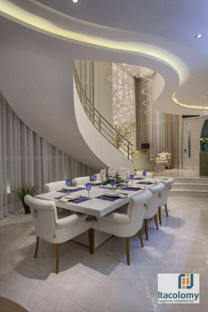 Casa de Condomínio, 4 quartos - Foto 6
