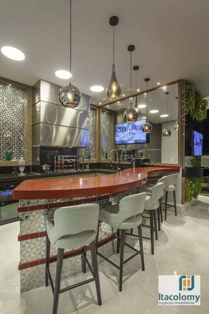 Casa de Condomínio, 4 quartos - Foto 5