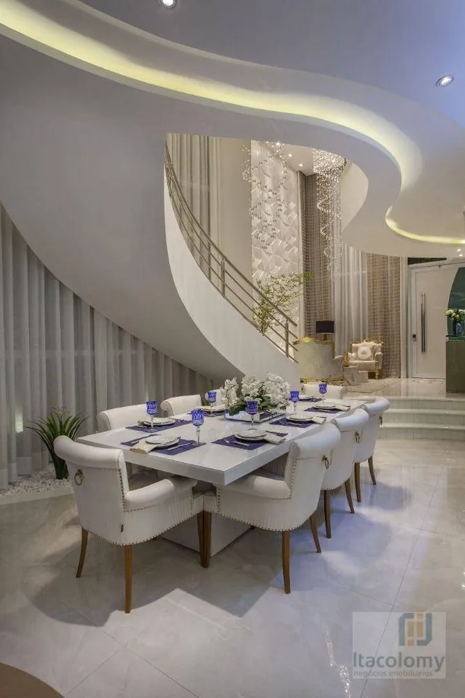 Casa de Condomínio, 4 quartos - Foto 6