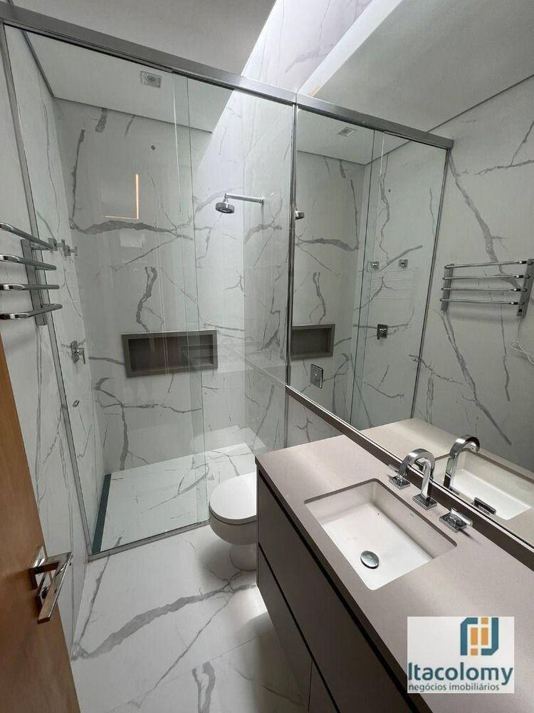 Casa de Condomínio, 4 quartos - Foto 12