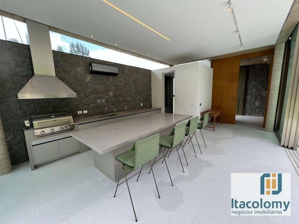 Casa de Condomínio, 4 quartos - Foto 16