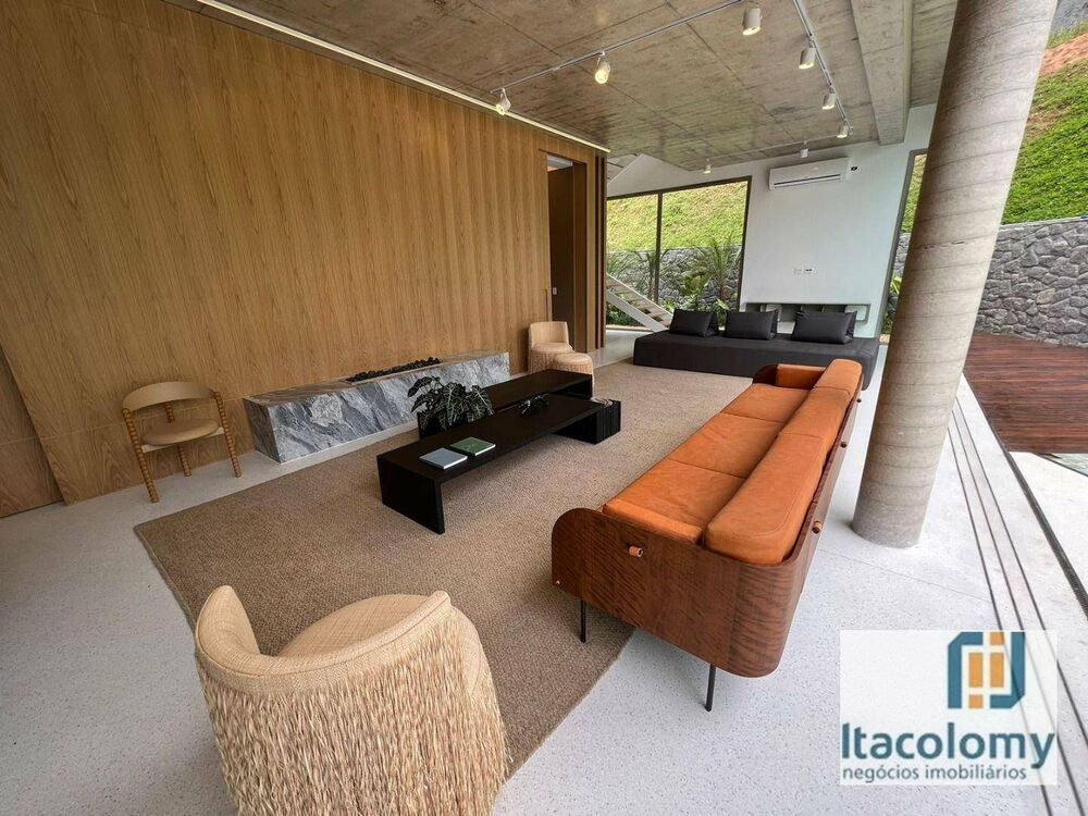 Casa de Condomínio, 4 quartos - Foto 6