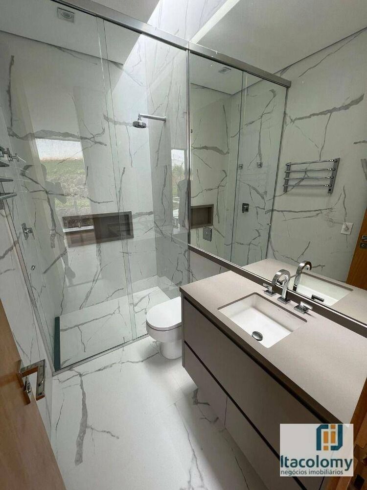 Casa de Condomínio, 4 quartos - Foto 13