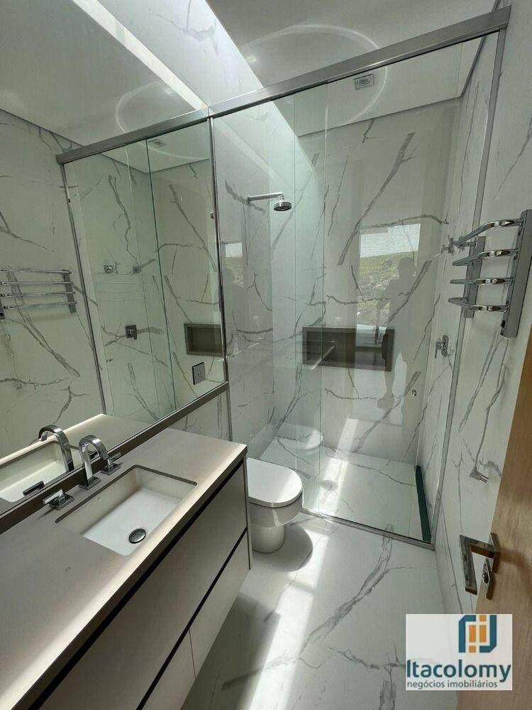 Casa de Condomínio, 4 quartos - Foto 9