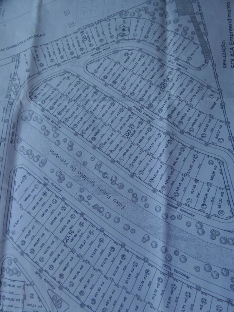 Casa de Condomínio, 4 quartos - Foto 18