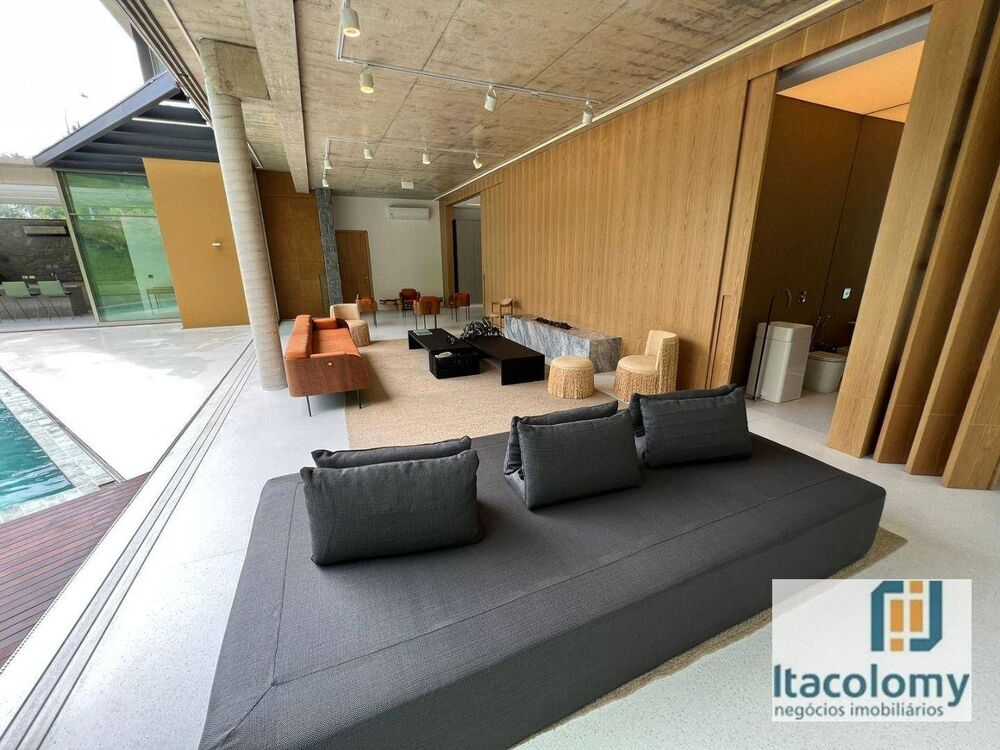 Casa de Condomínio, 4 quartos - Foto 11