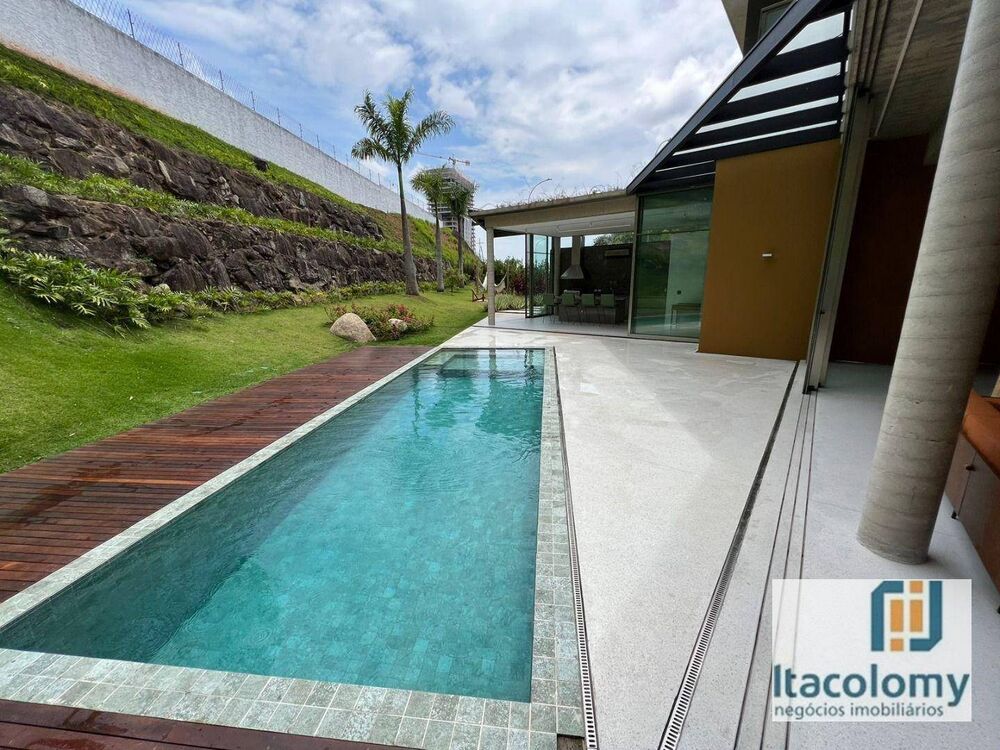 Casa de Condomínio, 4 quartos - Foto 24