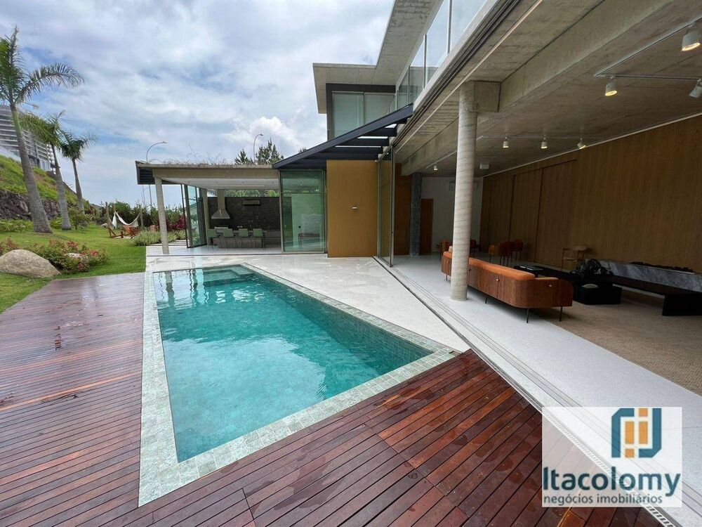 Casa de Condomínio, 4 quartos - Foto 23