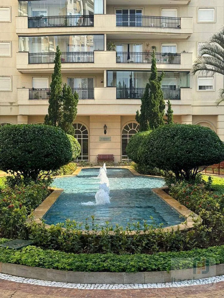 Apartamento, 3 quartos, 139 m² - Foto 4