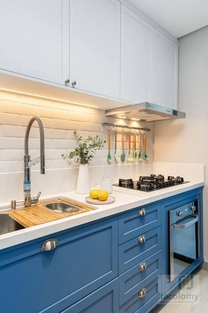 Apartamento, 3 quartos, 139 m² - Foto 1