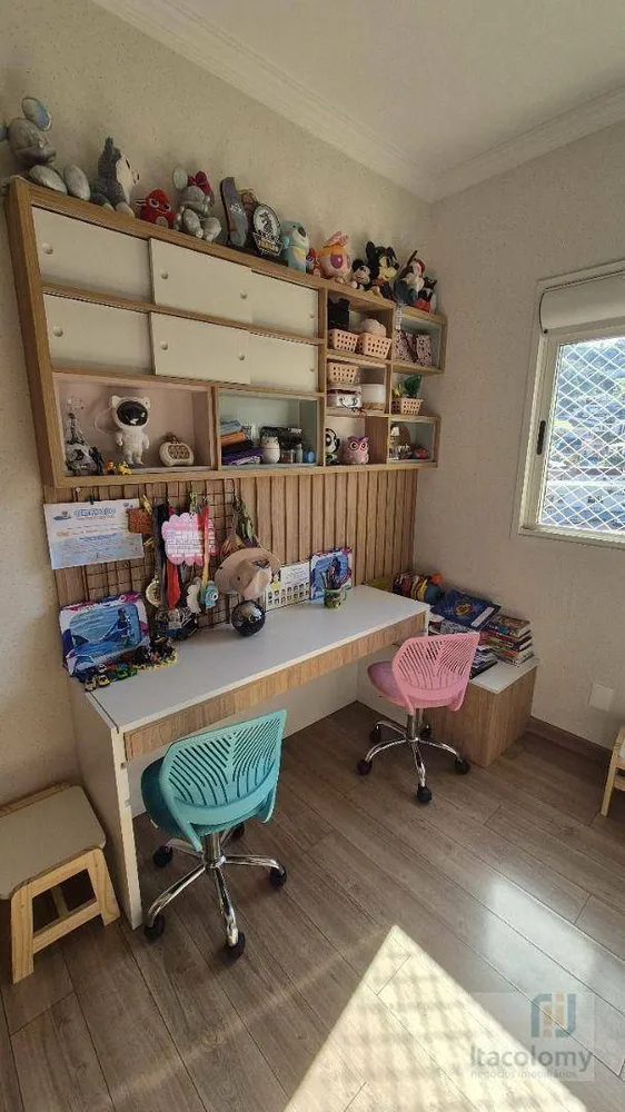 Apartamento, 3 quartos, 139 m² - Foto 3