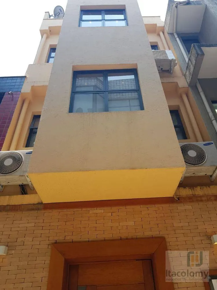 Sala-Conjunto, 98 m² - Foto 8