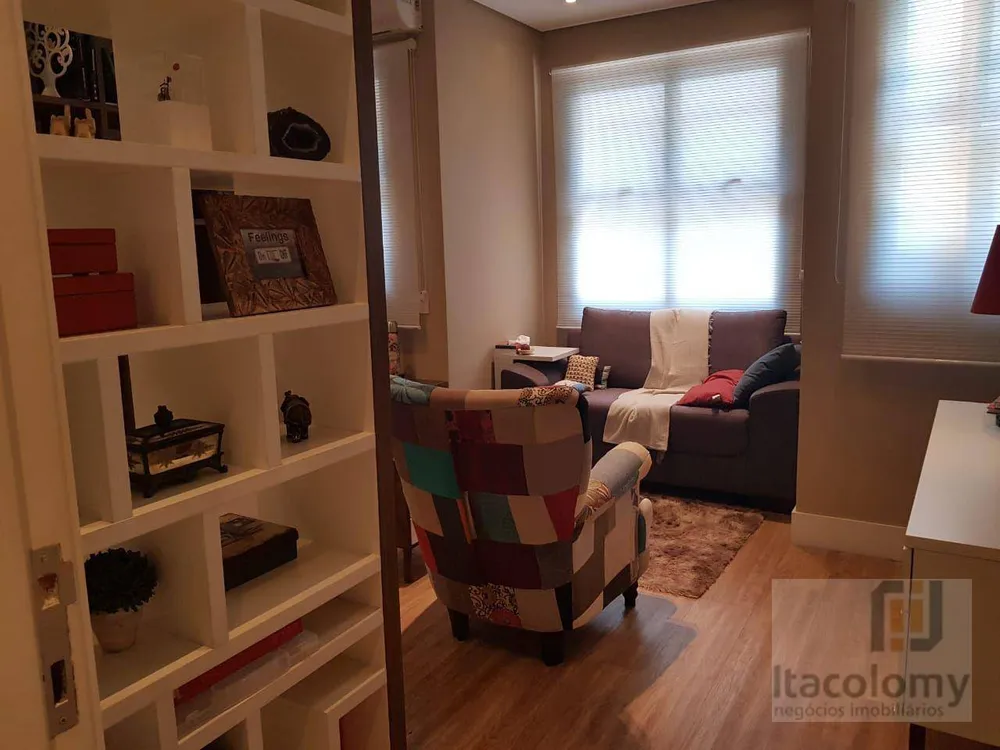 Sala-Conjunto, 98 m² - Foto 10
