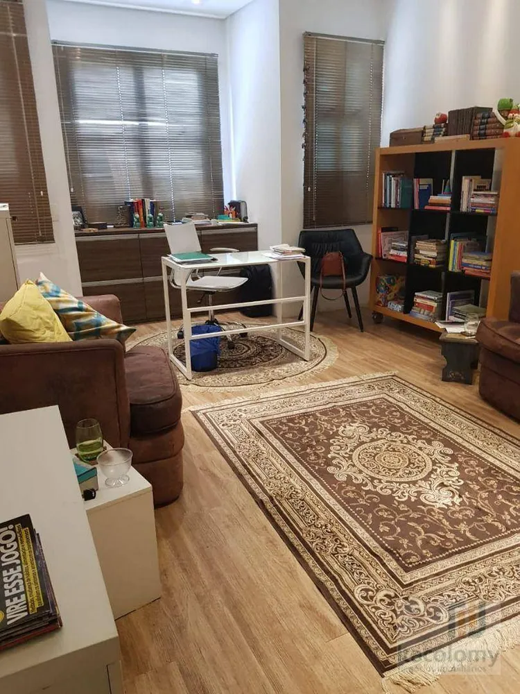 Sala-Conjunto, 98 m² - Foto 2