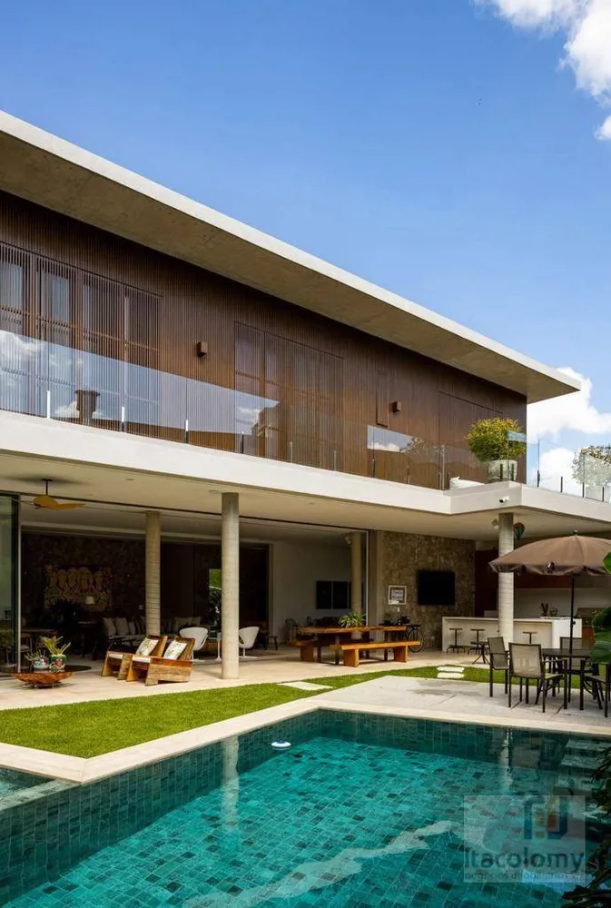 Casa de Condomínio, 4 quartos - Foto 7