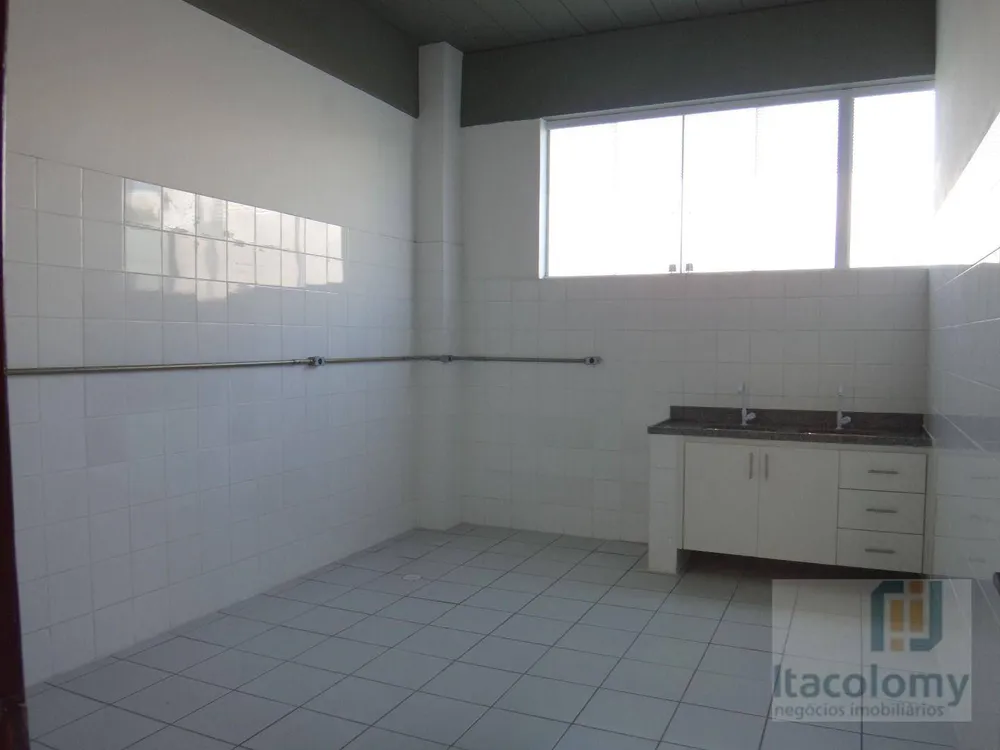 Depósito-Galpão, 675 m² - Foto 5