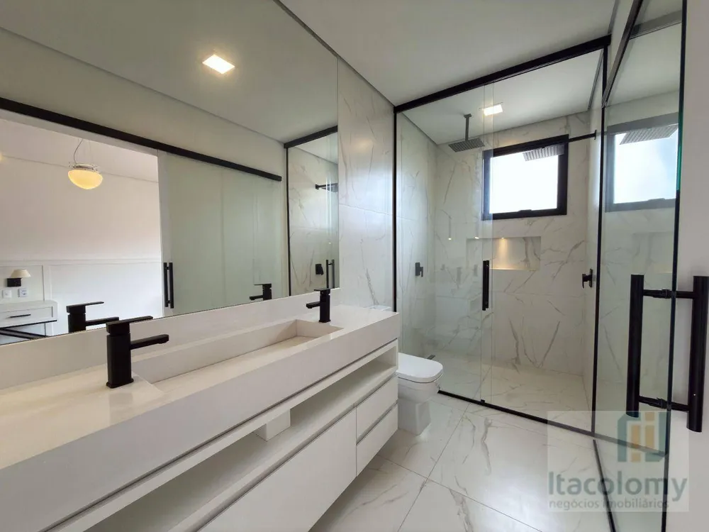Casa de Condomínio, 5 quartos - Foto 1