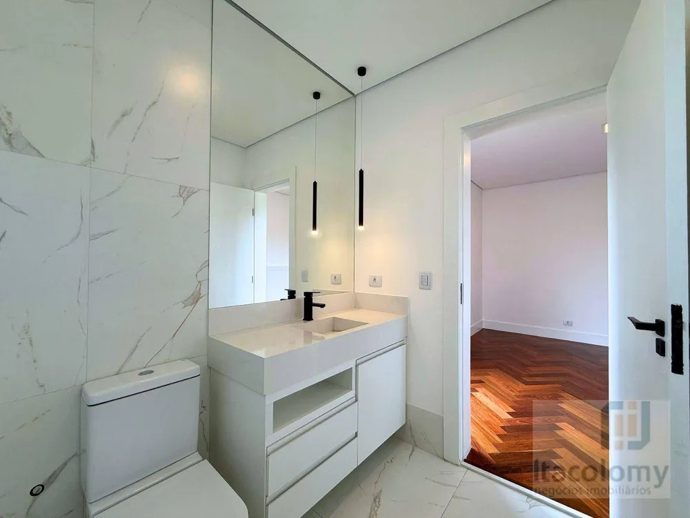 Casa de Condomínio, 5 quartos - Foto 6