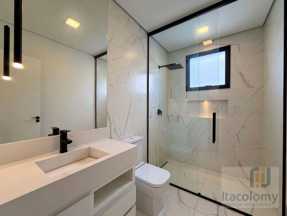 Casa de Condomínio, 5 quartos - Foto 5