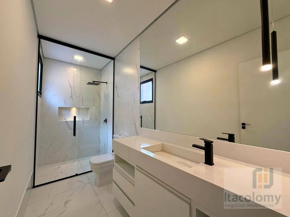 Casa de Condomínio, 5 quartos - Foto 4